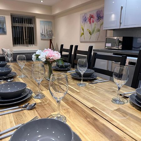 5 Bed 5 Bath / Brick Lane Central London E1 Londres Exterior foto