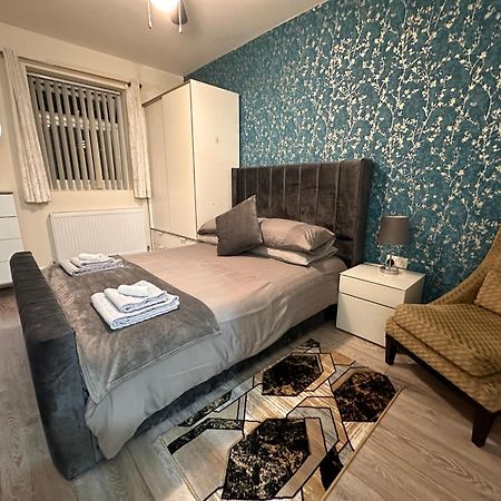 5 Bed 5 Bath / Brick Lane Central London E1 Londres Exterior foto