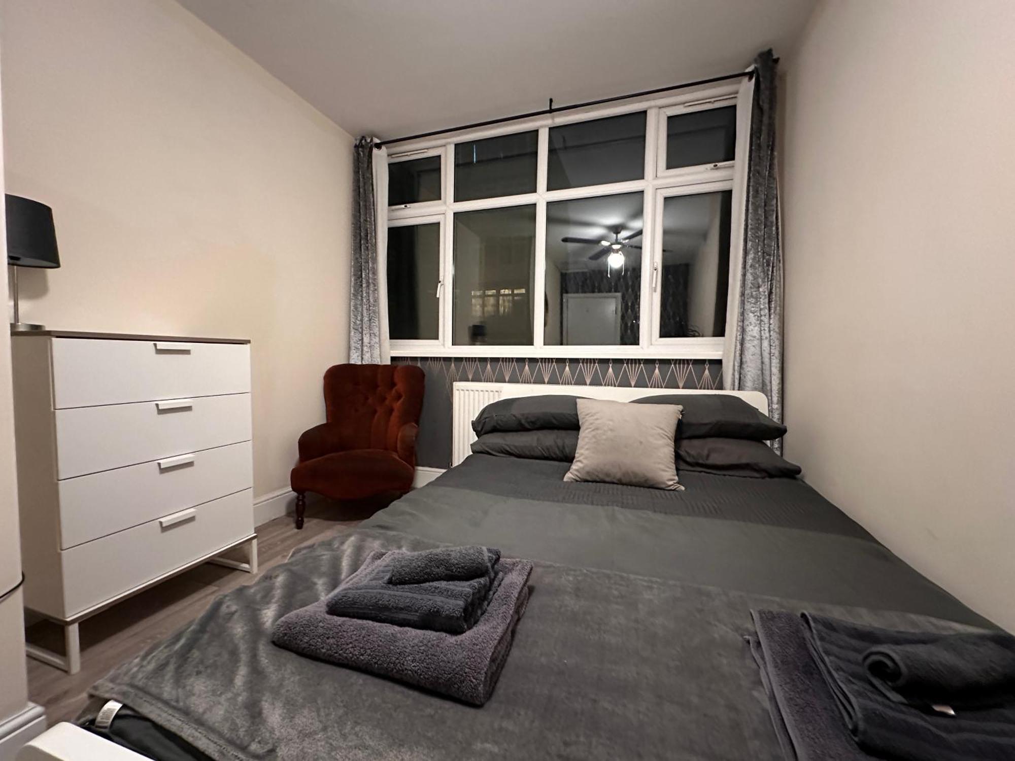 5 Bed 5 Bath / Brick Lane Central London E1 Londres Exterior foto