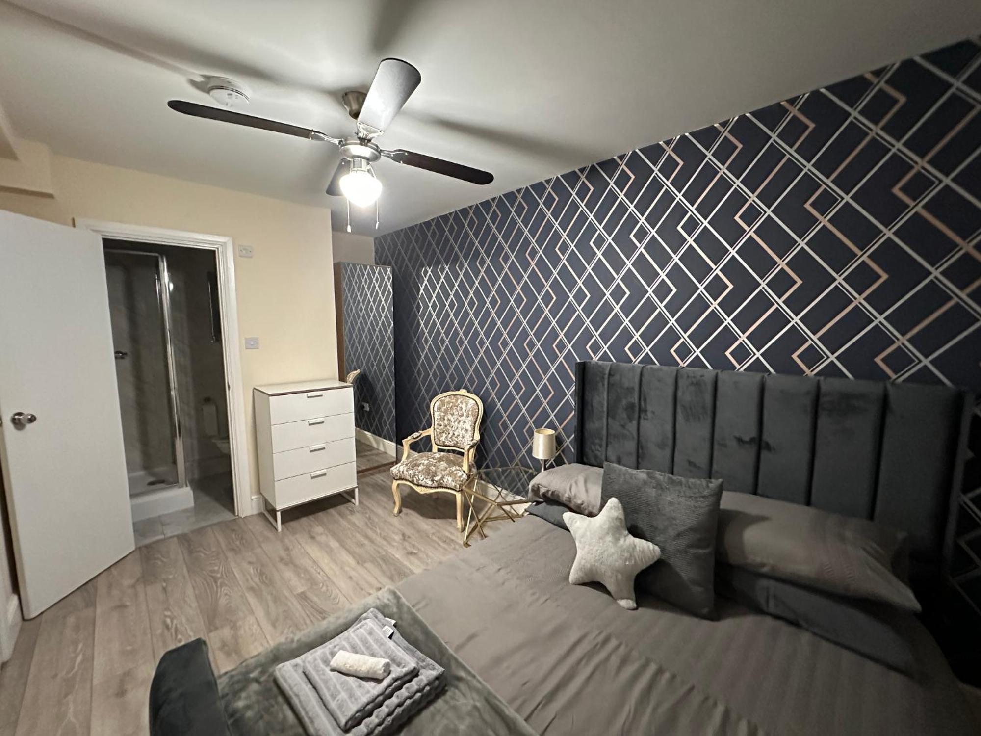 5 Bed 5 Bath / Brick Lane Central London E1 Londres Exterior foto