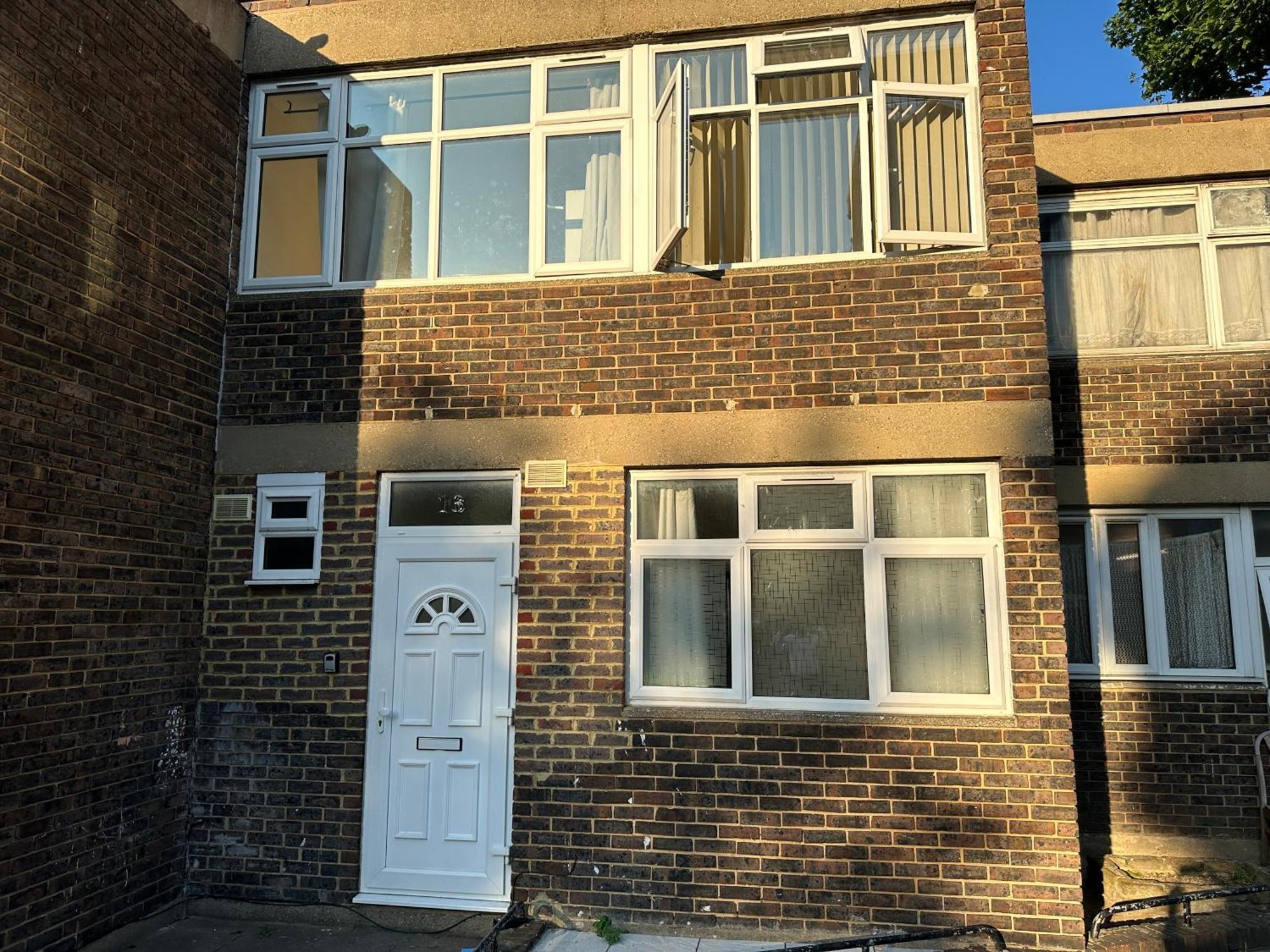 5 Bed 5 Bath / Brick Lane Central London E1 Londres Exterior foto