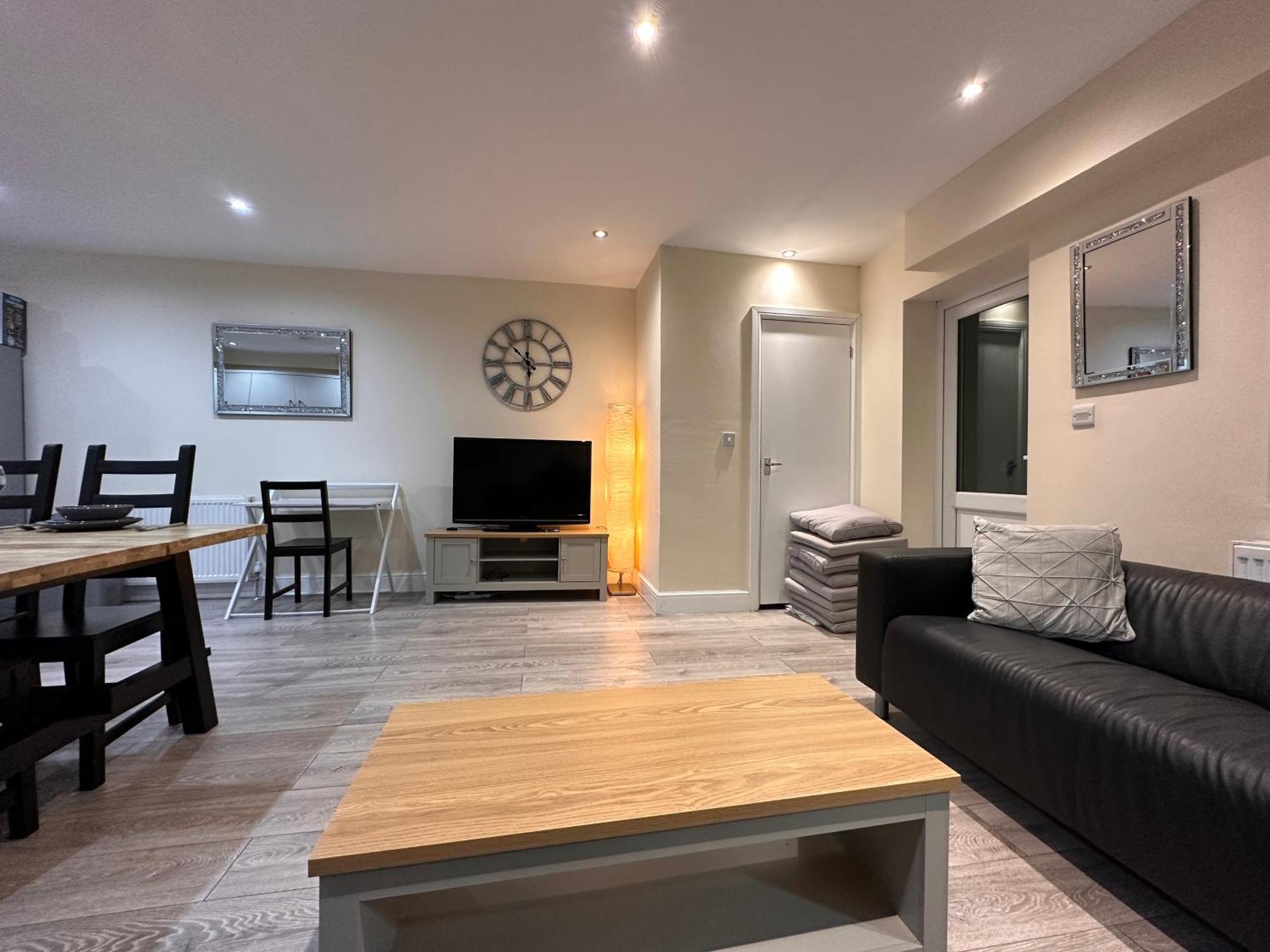 5 Bed 5 Bath / Brick Lane Central London E1 Londres Exterior foto