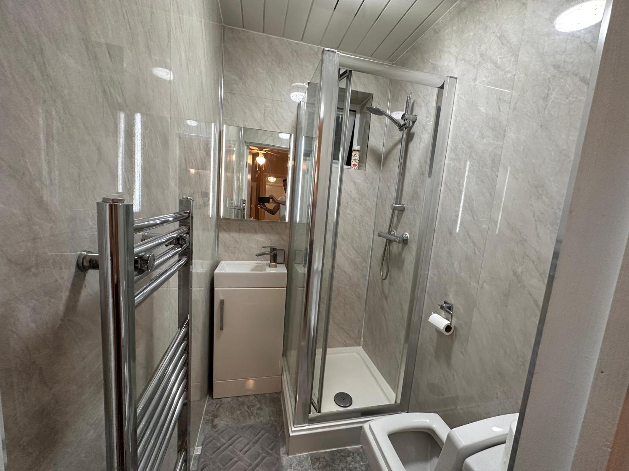 5 Bed 5 Bath / Brick Lane Central London E1 Londres Exterior foto
