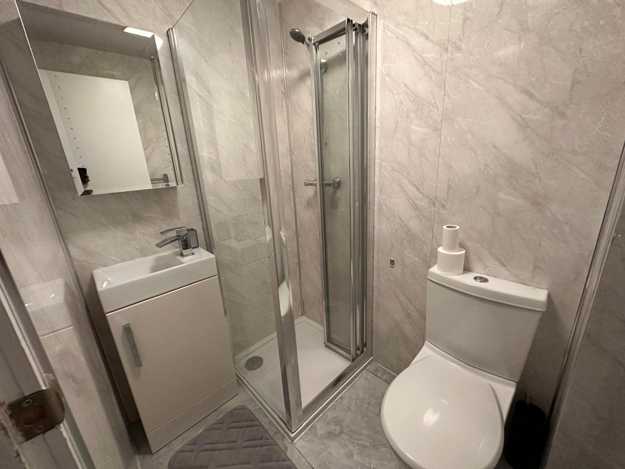 5 Bed 5 Bath / Brick Lane Central London E1 Londres Exterior foto