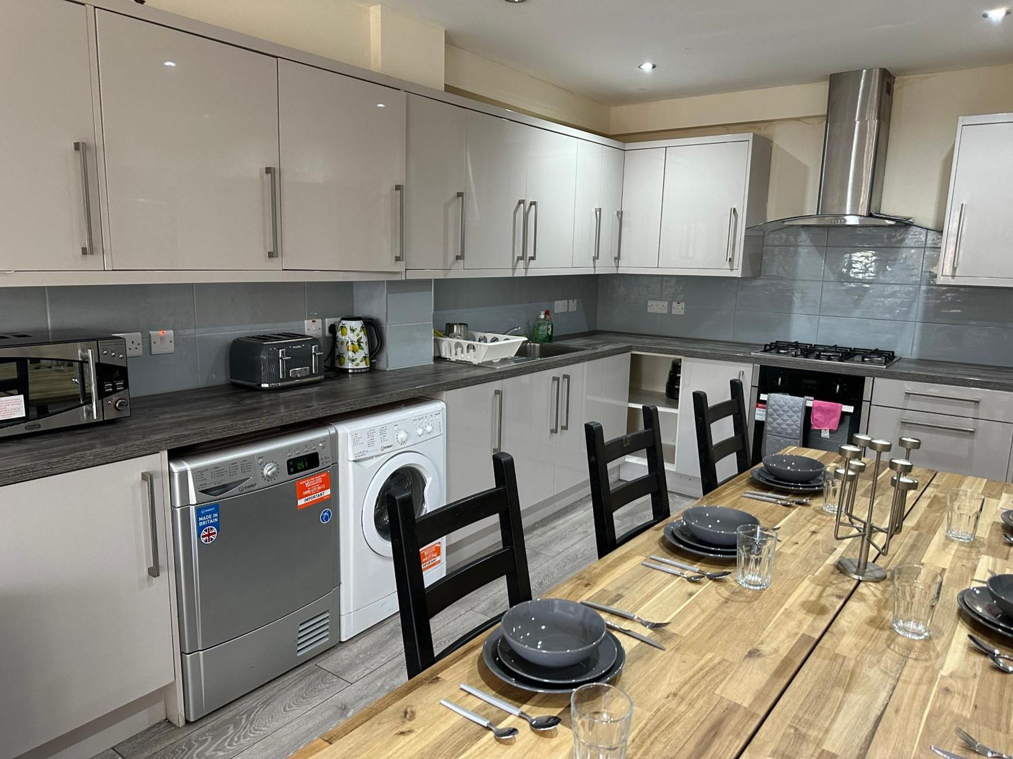 5 Bed 5 Bath / Brick Lane Central London E1 Londres Exterior foto