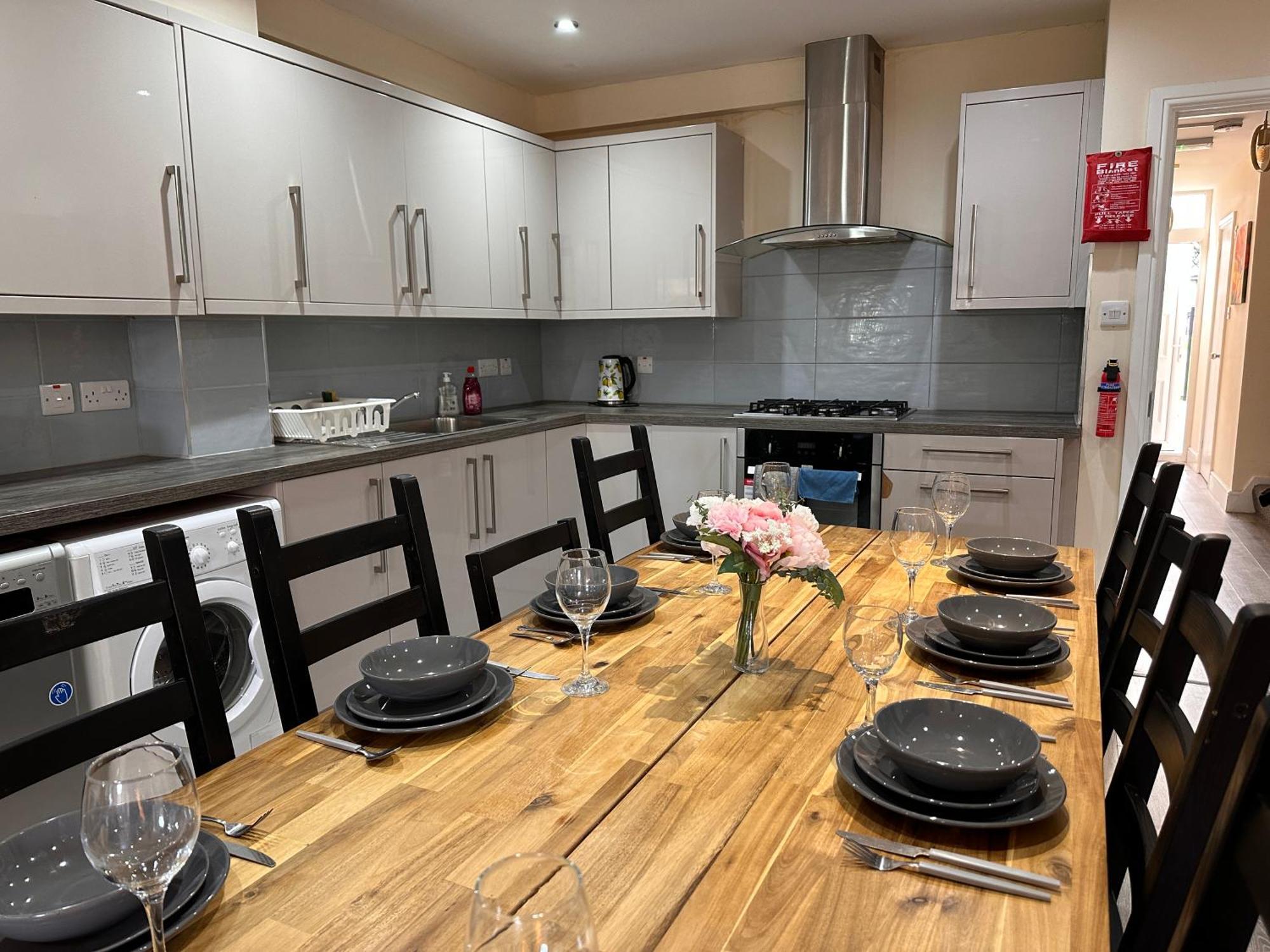 5 Bed 5 Bath / Brick Lane Central London E1 Londres Exterior foto