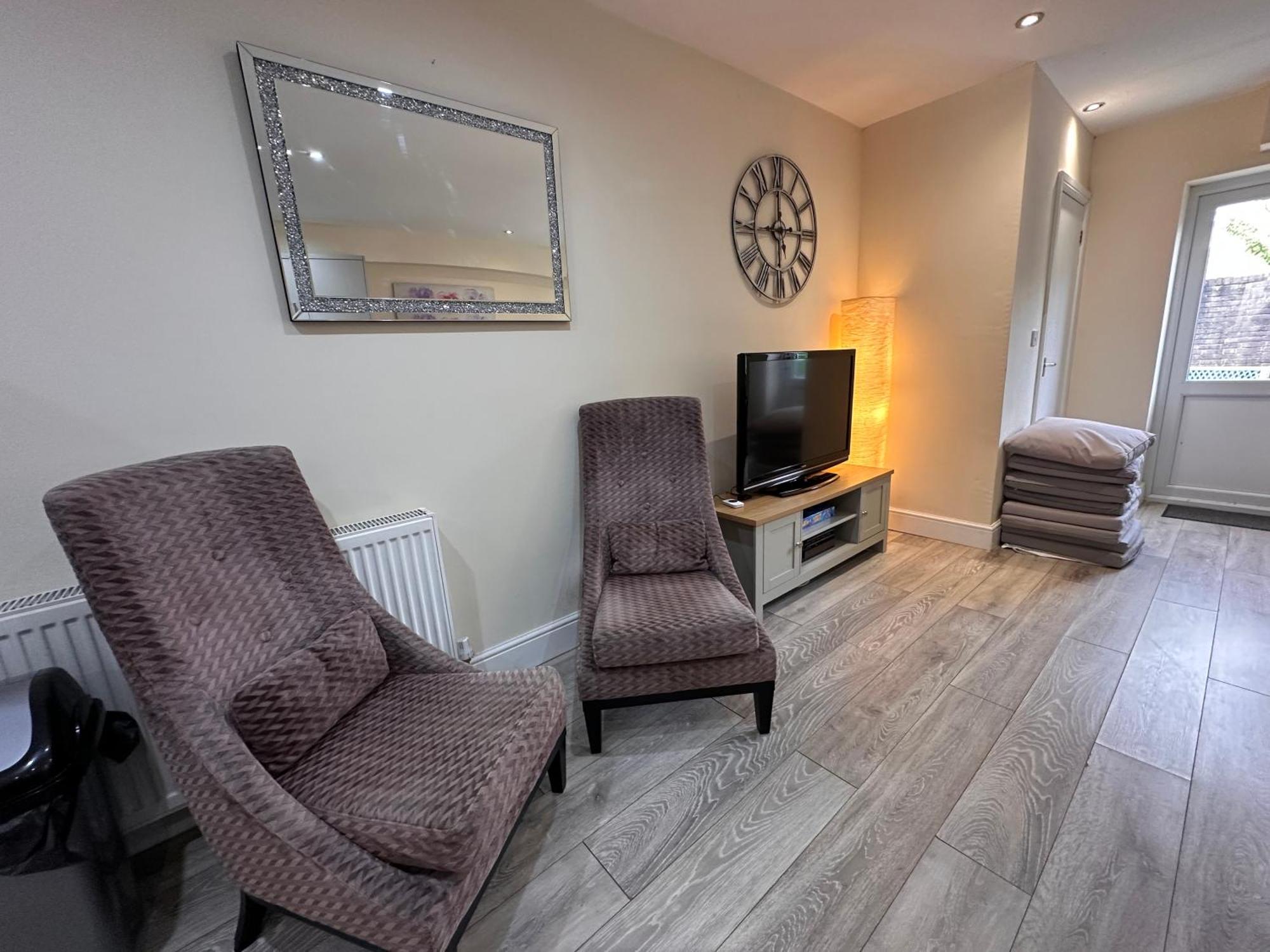 5 Bed 5 Bath / Brick Lane Central London E1 Londres Exterior foto