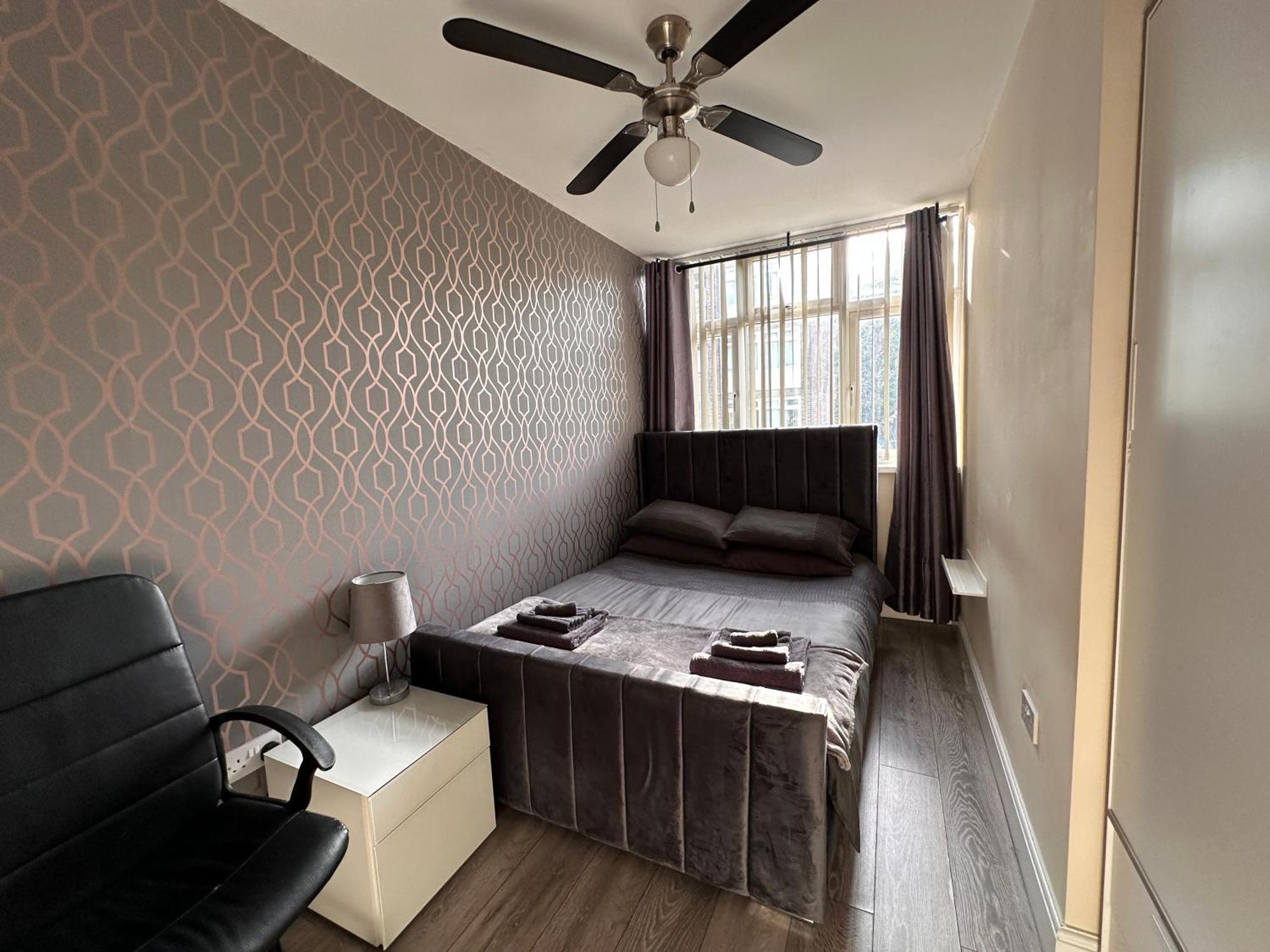 5 Bed 5 Bath / Brick Lane Central London E1 Londres Exterior foto