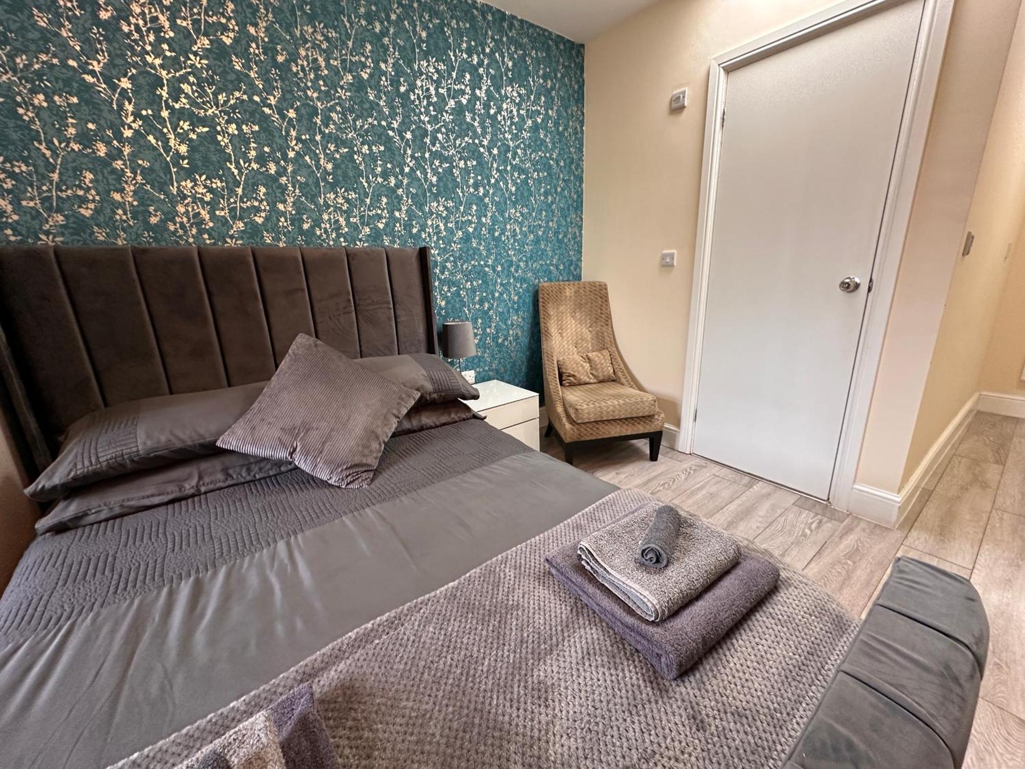 5 Bed 5 Bath / Brick Lane Central London E1 Londres Exterior foto