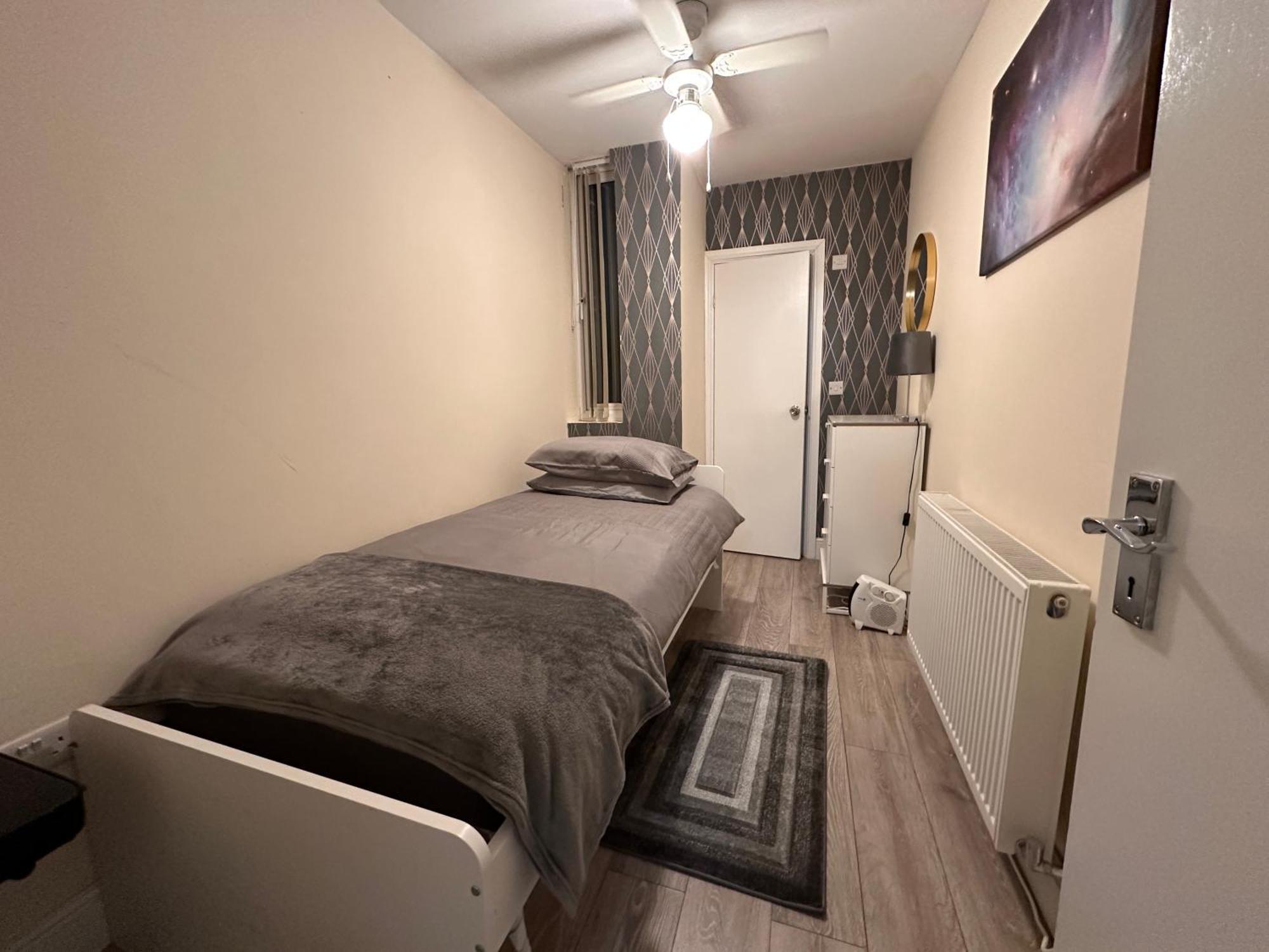 5 Bed 5 Bath / Brick Lane Central London E1 Londres Exterior foto