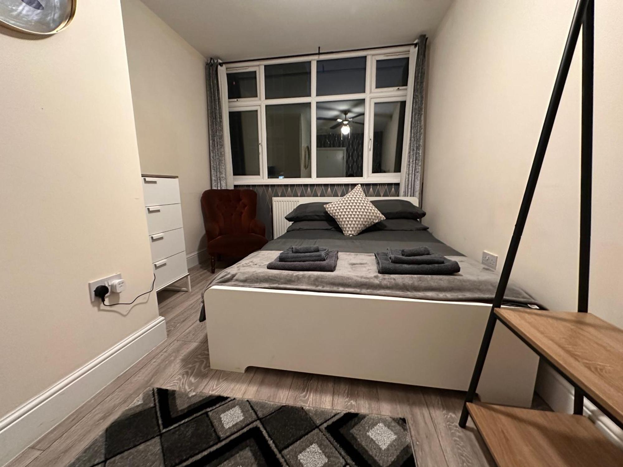 5 Bed 5 Bath / Brick Lane Central London E1 Londres Exterior foto