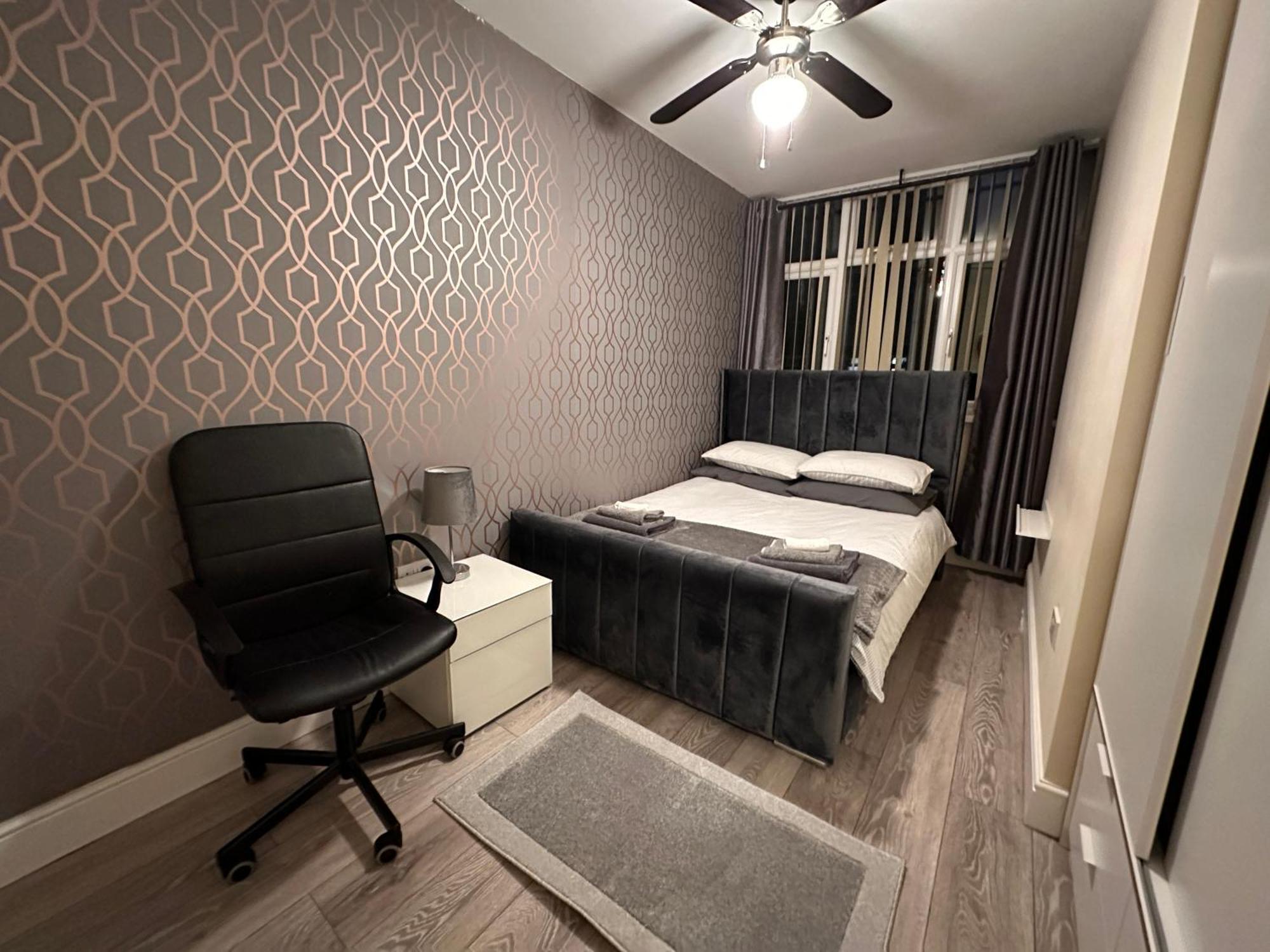 5 Bed 5 Bath / Brick Lane Central London E1 Londres Exterior foto