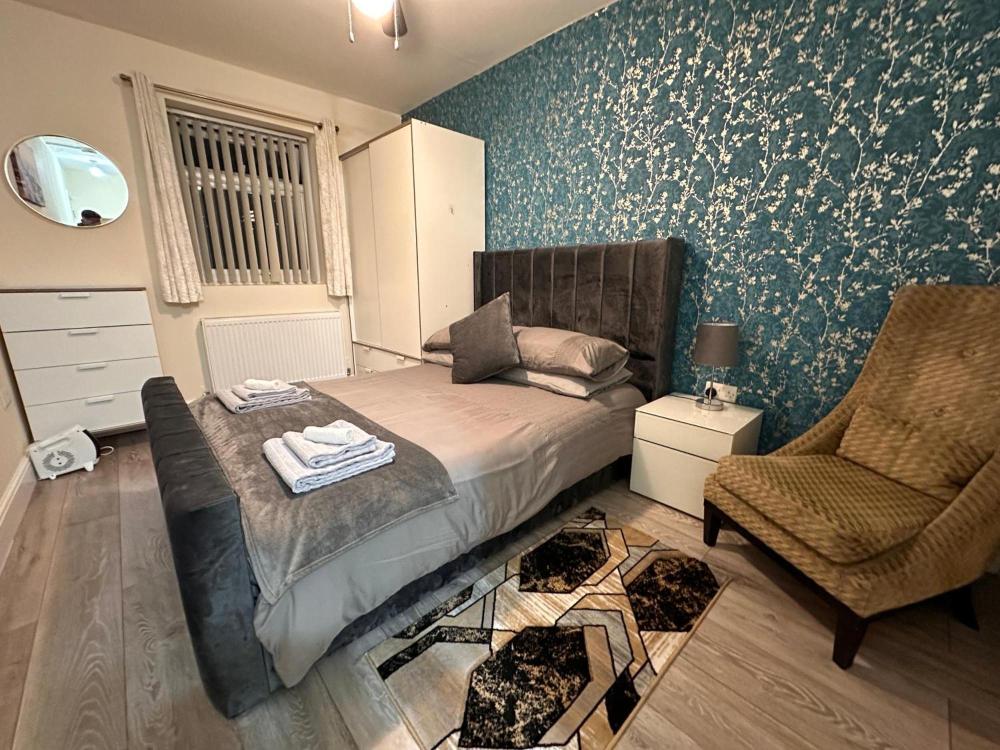 5 Bed 5 Bath / Brick Lane Central London E1 Londres Exterior foto