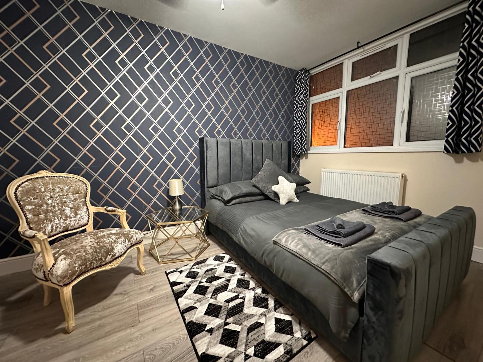 5 Bed 5 Bath / Brick Lane Central London E1 Londres Exterior foto